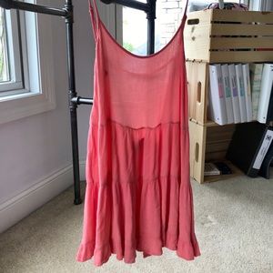 Forever 21 Summer Dress